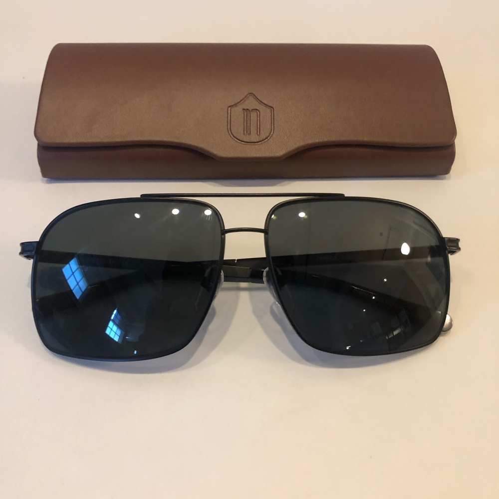 Matsuda M3010 60-13-140 Matte Black